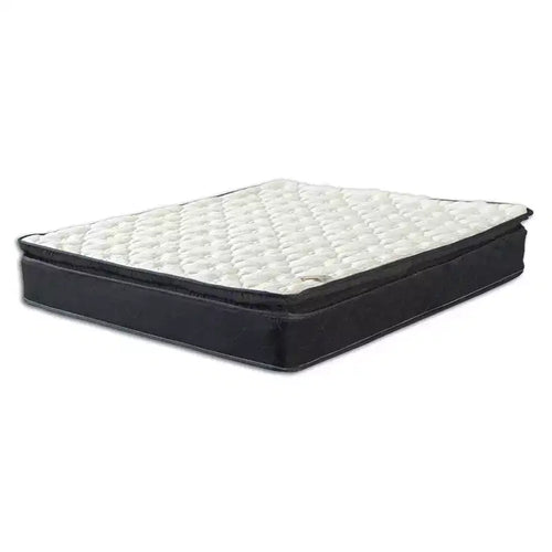 22.9 cm Medium Firm Pillow Top Memory Foam Hybrid Mattress – Compatible with Adjustable Bed – product image