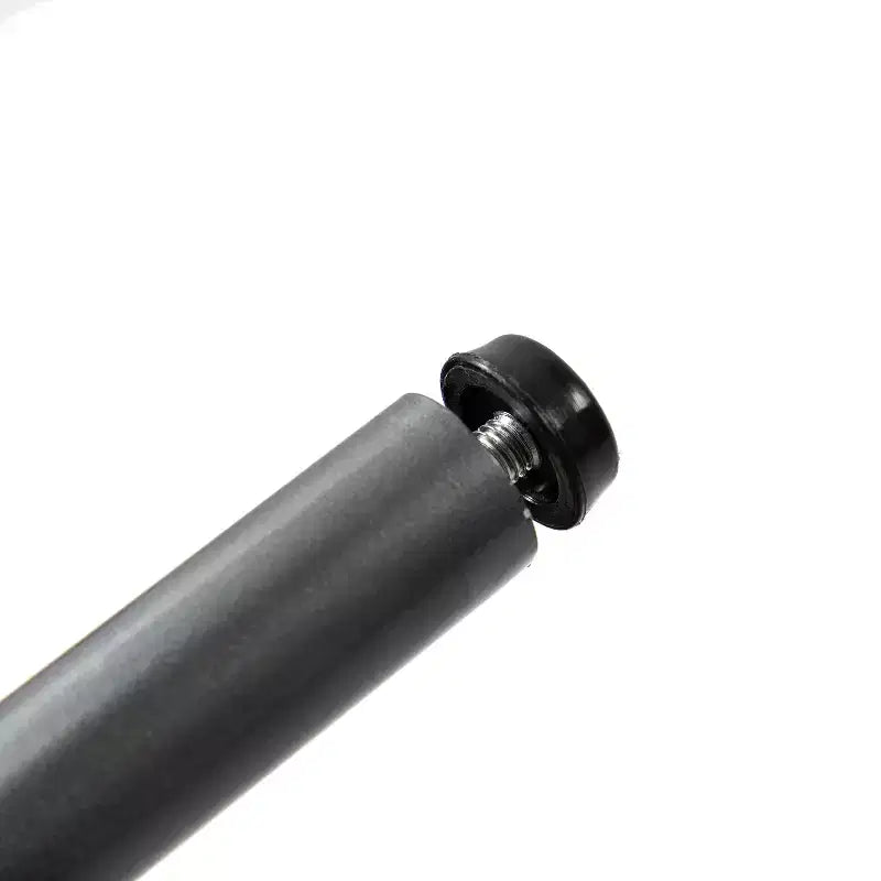 Set di 2 Poltrone Felix in Pelle Vegana con Gambe in Metallo – Sedie d'Accento Moderne per Soggiorno